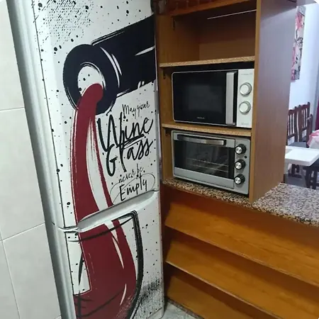 La Jara *