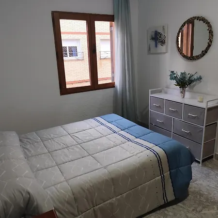 La Jara Holiday home