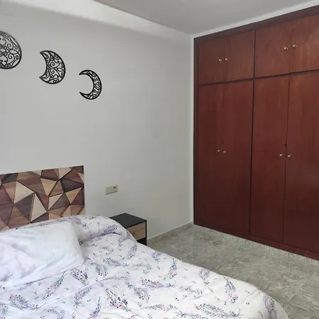 La Jara Holiday home *