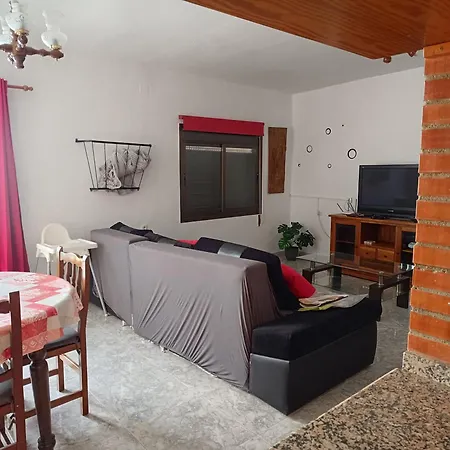 La Jara Caudete de las Fuentes