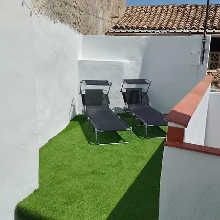 La Jara *