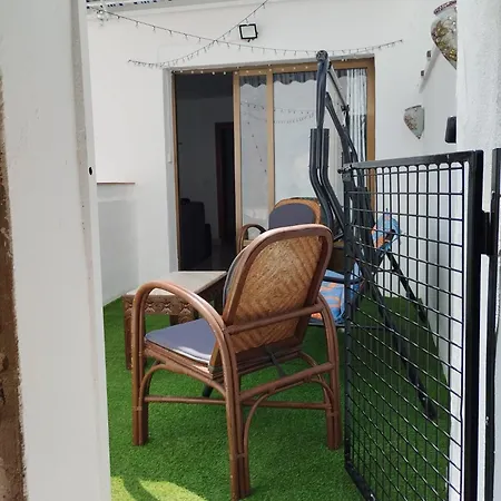 Holiday home La Jara *