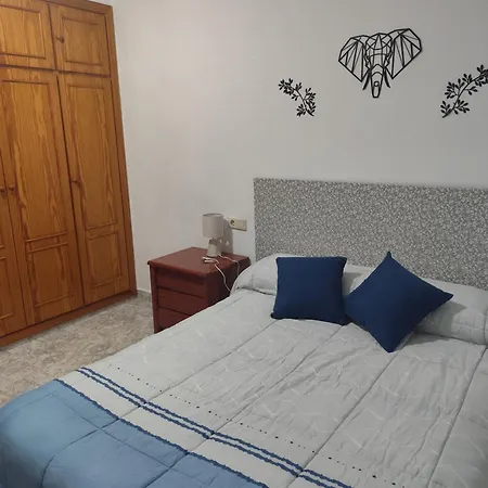 Holiday home La Jara