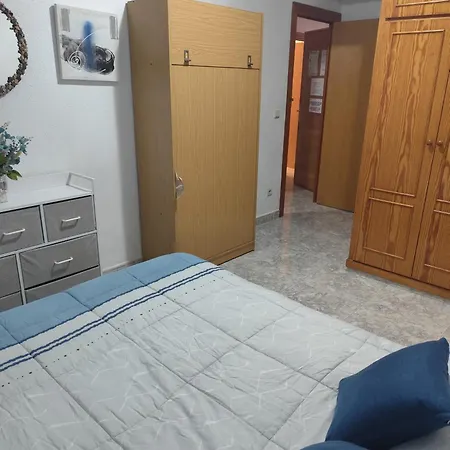 La Jara Ferienhaus *